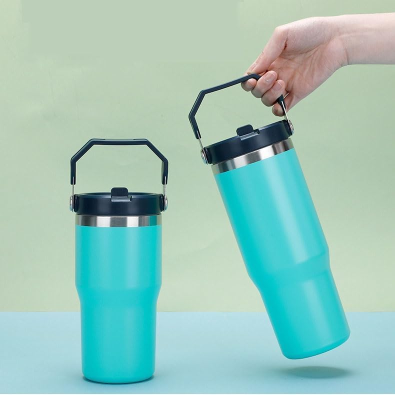 Amazon｜NETRIWOW 20オンス/591ml、30オンス/887ml 1個(ホワイト